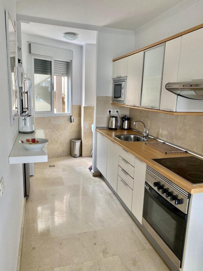 Homeforguest Apartment Next To Las Canteras With Free Parking ラスパルマス・デ・グランカナリア エクステリア 写真