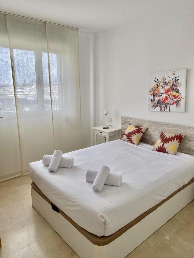 Homeforguest Apartment Next To Las Canteras With Free Parking ラスパルマス・デ・グランカナリア エクステリア 写真