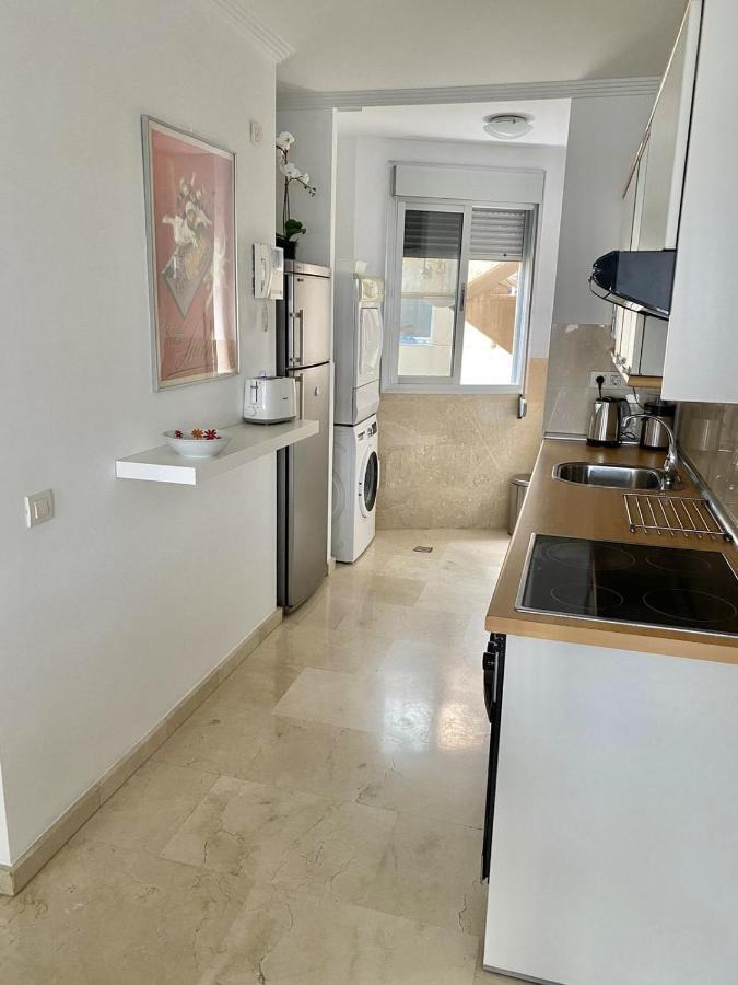 Homeforguest Apartment Next To Las Canteras With Free Parking ラスパルマス・デ・グランカナリア エクステリア 写真